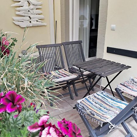 Ferienwohnung Munich Traben-Trarbach Dış mekan fotoğraf