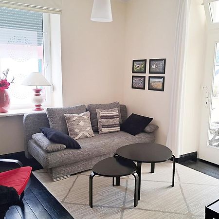Ferienwohnung Munich Traben-Trarbach Dış mekan fotoğraf