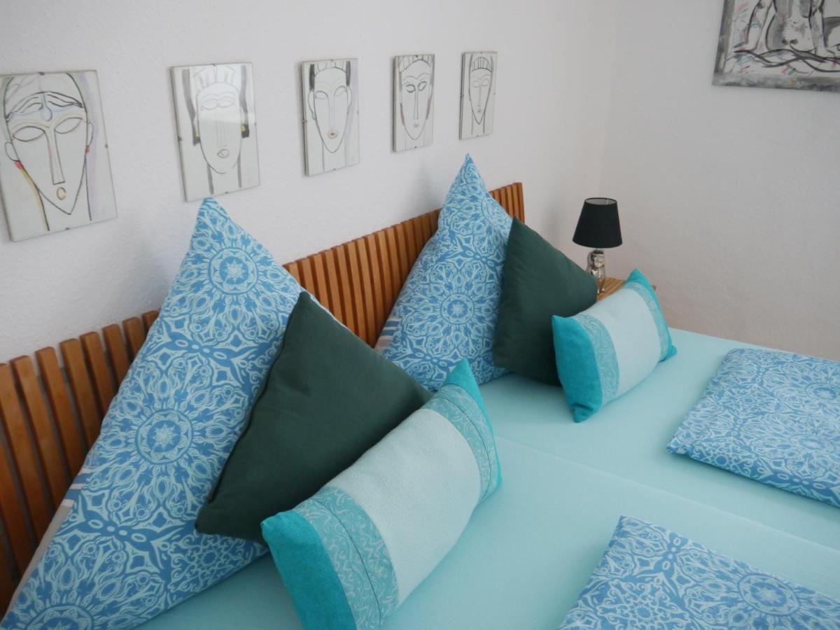 Ferienwohnung Munich Traben-Trarbach Dış mekan fotoğraf