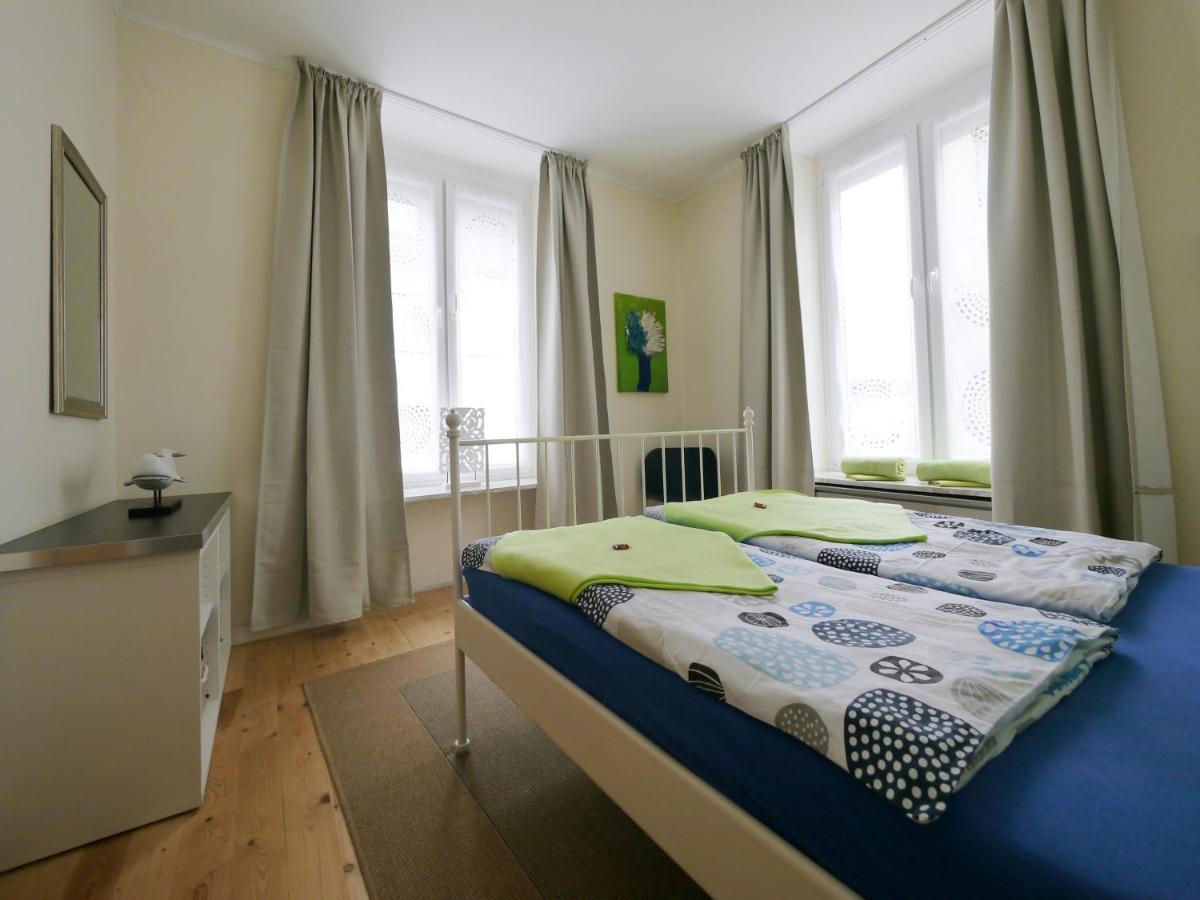 Ferienwohnung Munich Traben-Trarbach Dış mekan fotoğraf