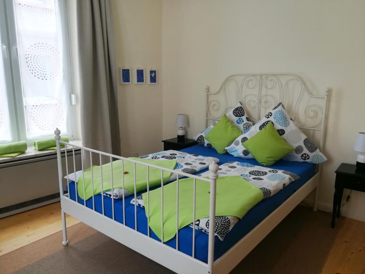 Ferienwohnung Munich Traben-Trarbach Dış mekan fotoğraf