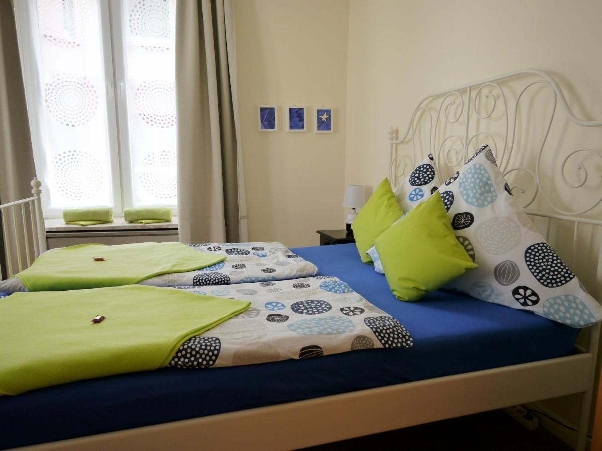 Ferienwohnung Munich Traben-Trarbach Dış mekan fotoğraf