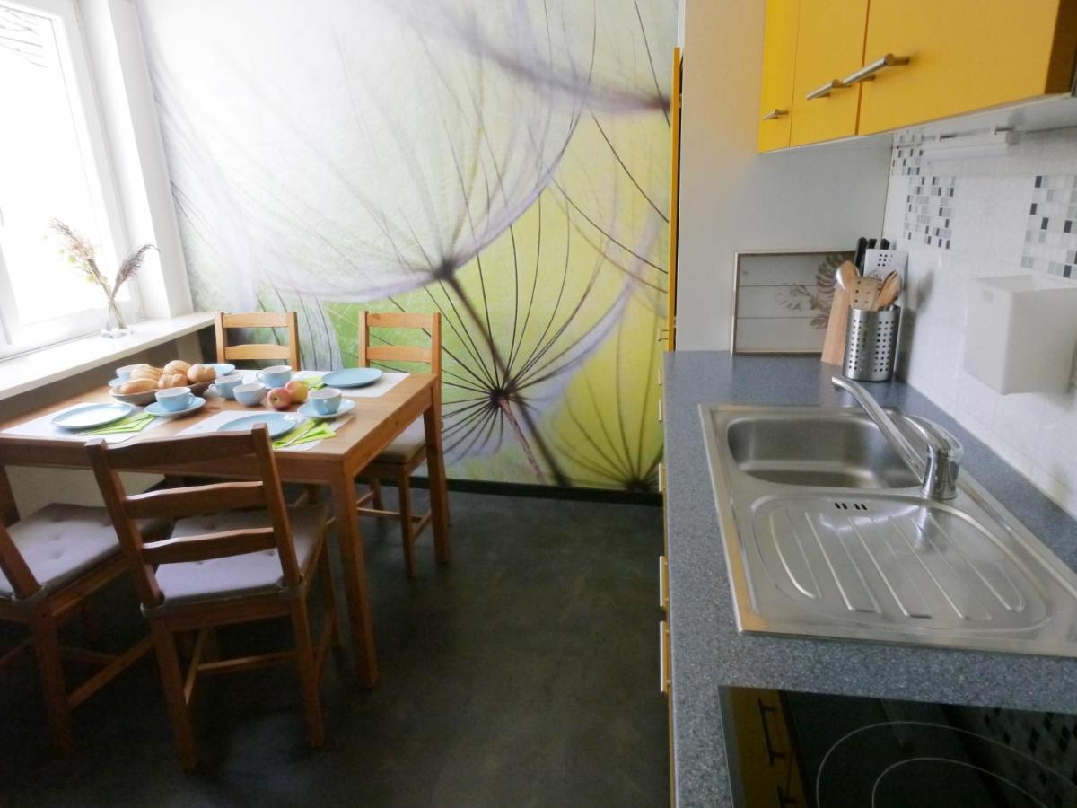 Ferienwohnung Munich Traben-Trarbach Dış mekan fotoğraf