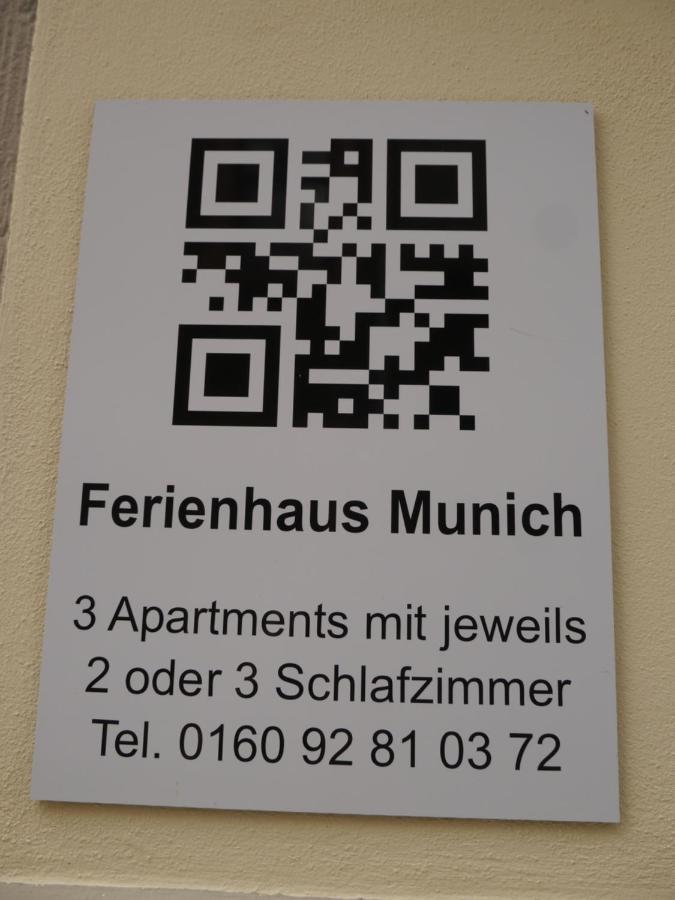 Ferienwohnung Munich Traben-Trarbach Dış mekan fotoğraf
