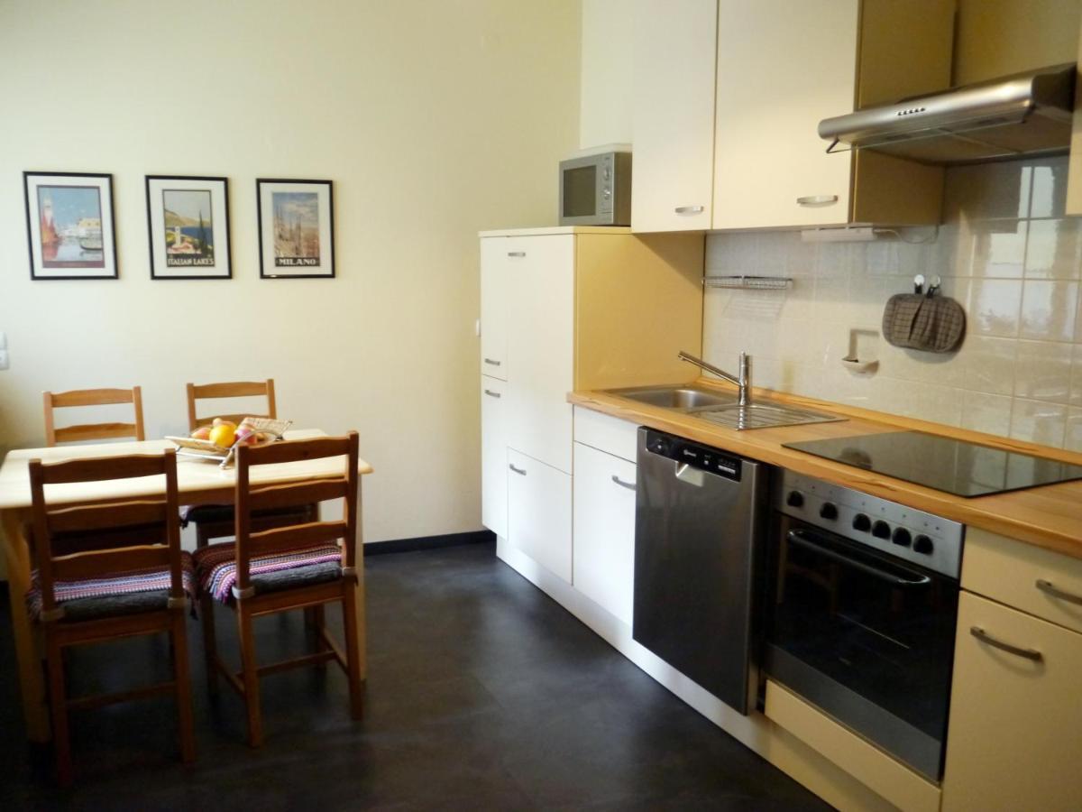 Ferienwohnung Munich Traben-Trarbach Dış mekan fotoğraf
