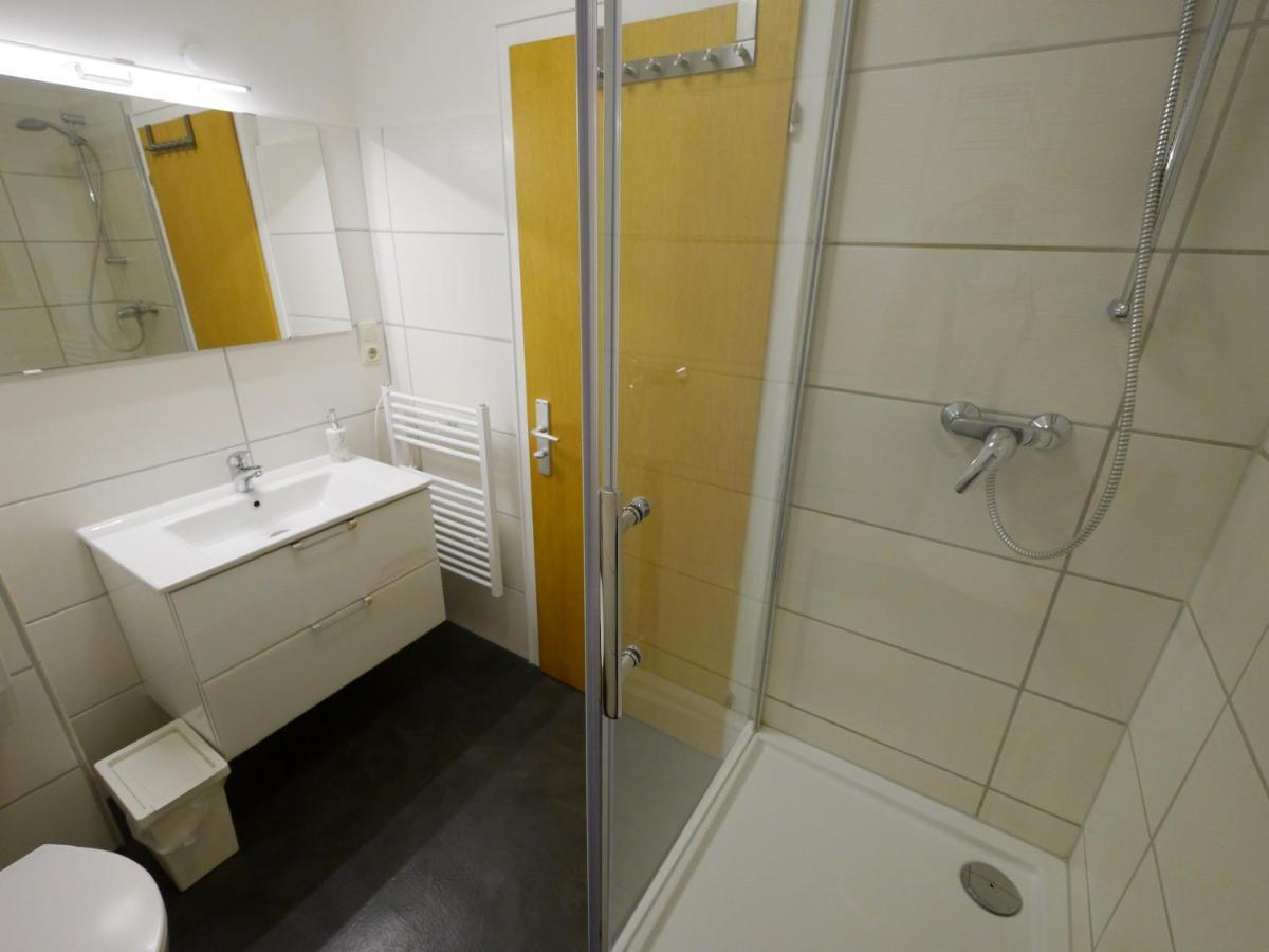 Ferienwohnung Munich Traben-Trarbach Dış mekan fotoğraf