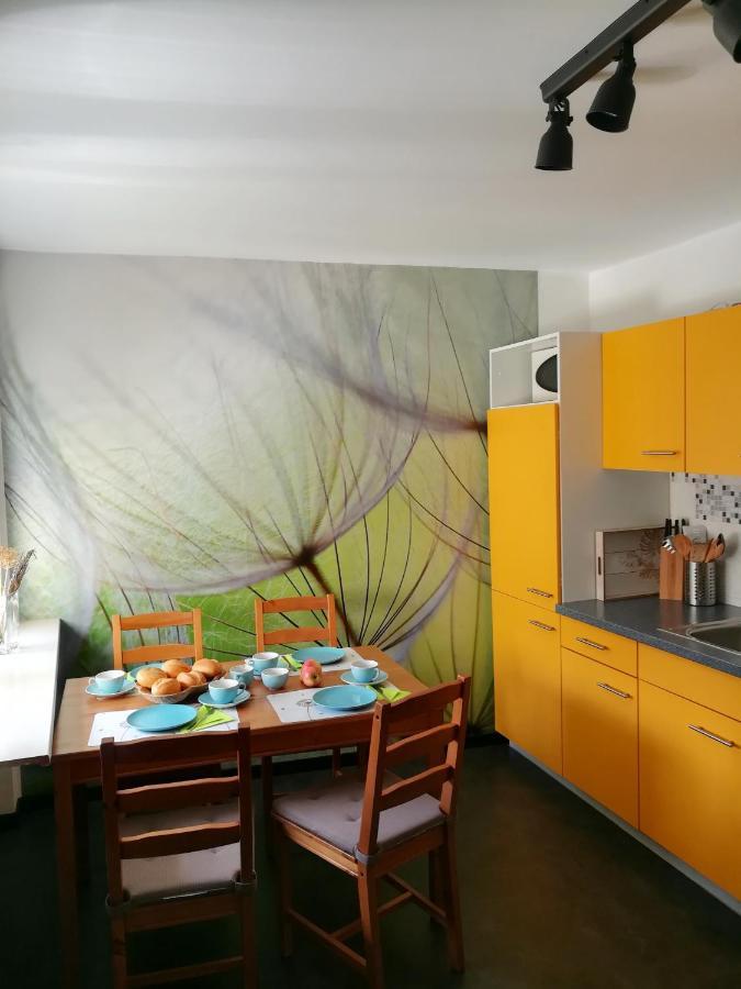 Ferienwohnung Munich Traben-Trarbach Dış mekan fotoğraf