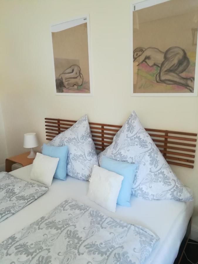 Ferienwohnung Munich Traben-Trarbach Dış mekan fotoğraf