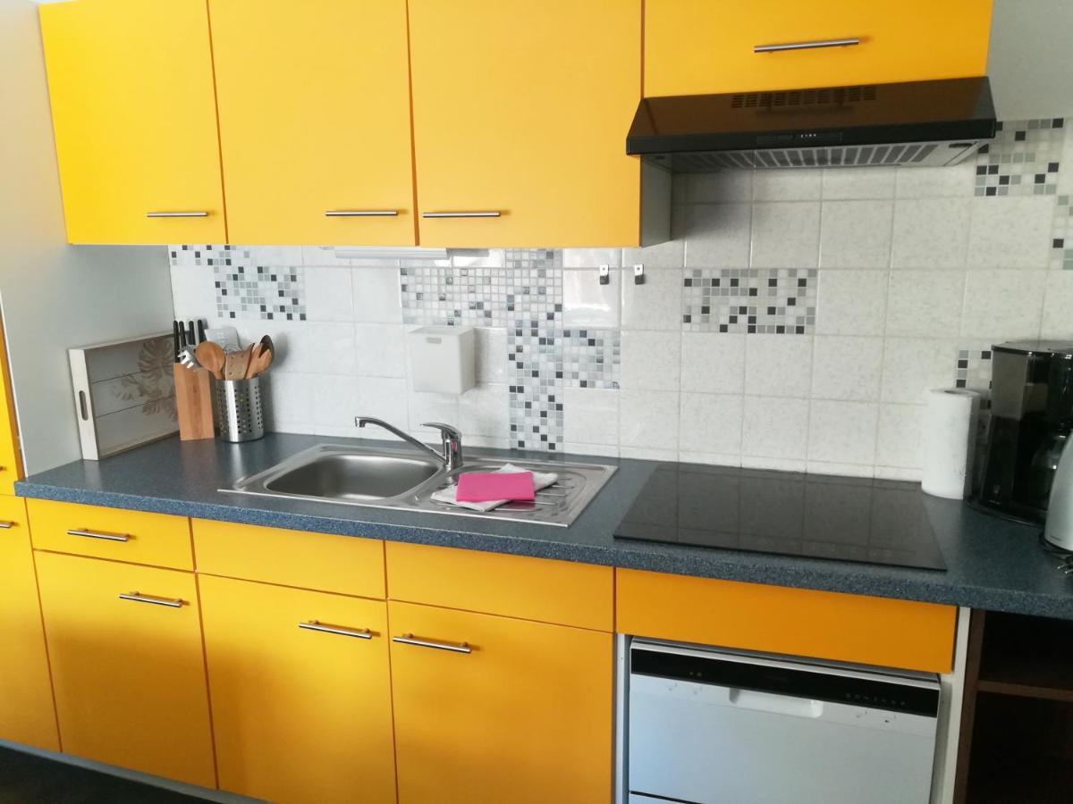Ferienwohnung Munich Traben-Trarbach Dış mekan fotoğraf