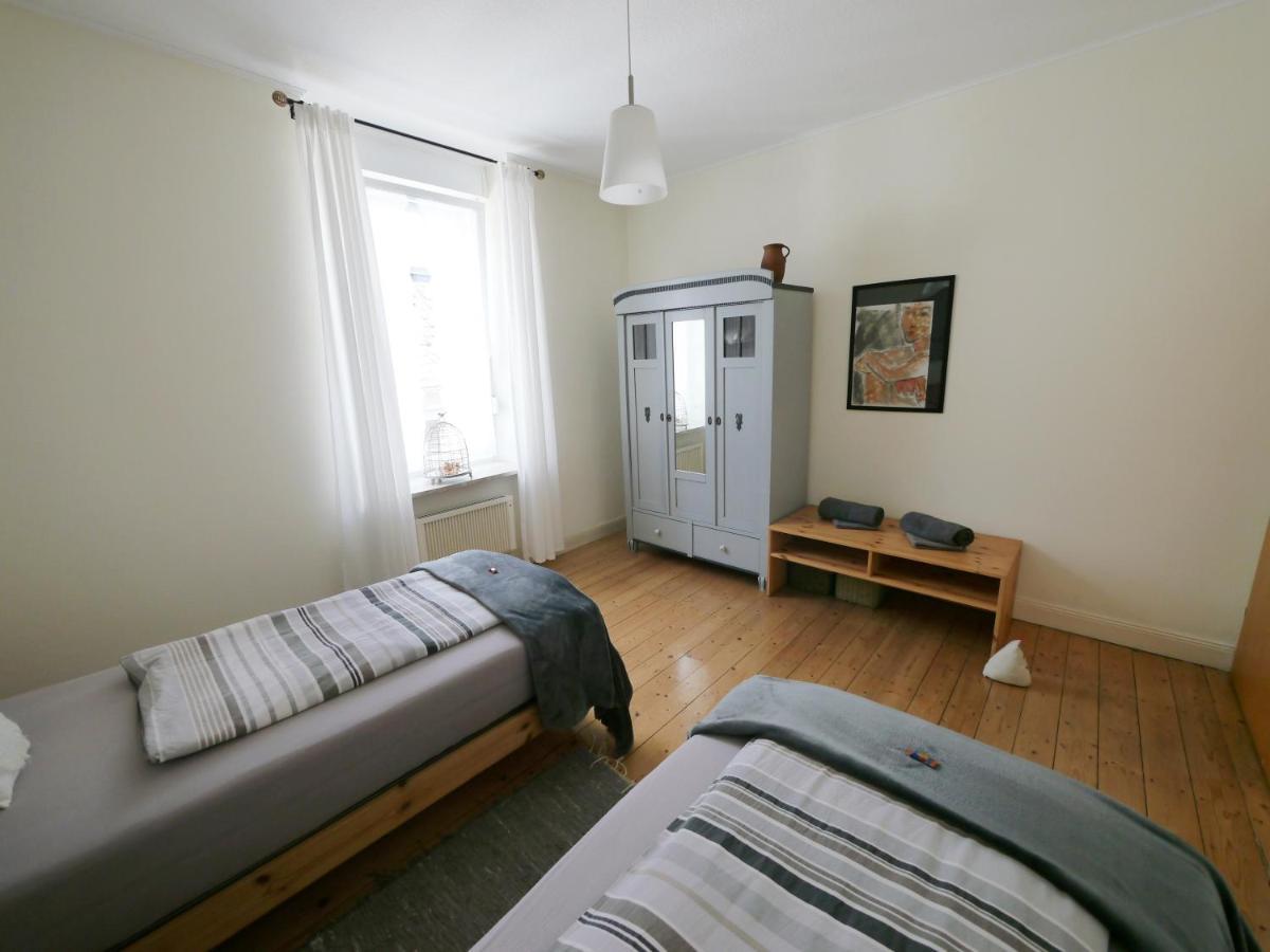 Ferienwohnung Munich Traben-Trarbach Dış mekan fotoğraf