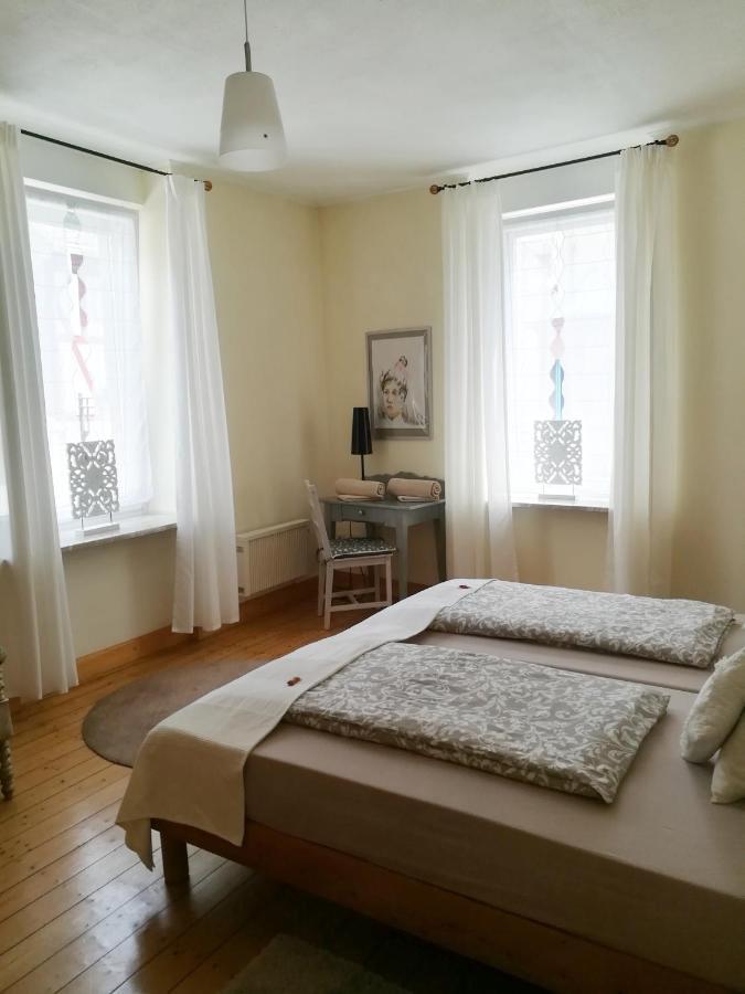 Ferienwohnung Munich Traben-Trarbach Dış mekan fotoğraf