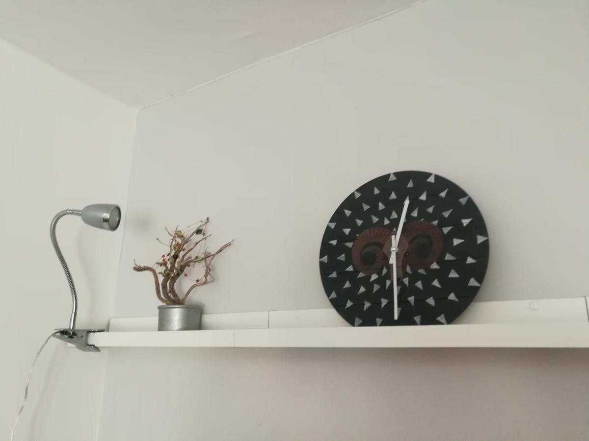 Ferienwohnung Munich Traben-Trarbach Dış mekan fotoğraf