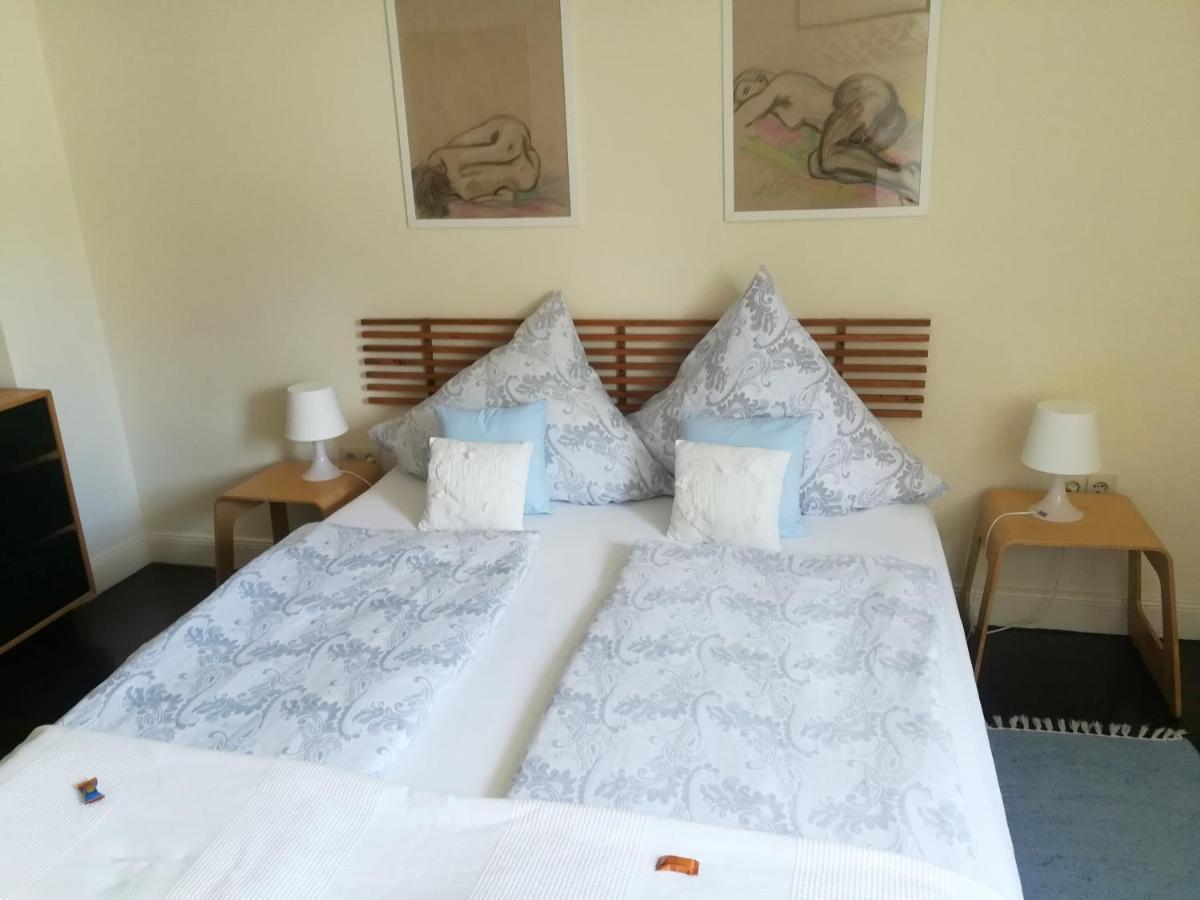 Ferienwohnung Munich Traben-Trarbach Dış mekan fotoğraf