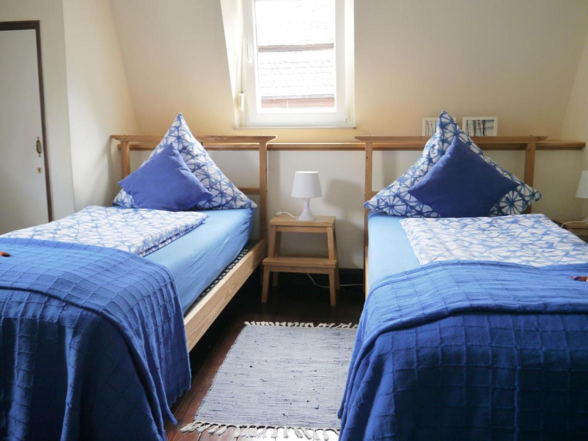 Ferienwohnung Munich Traben-Trarbach Dış mekan fotoğraf
