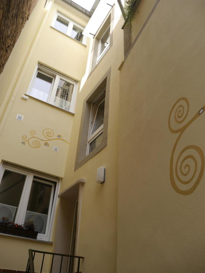 Ferienwohnung Munich Traben-Trarbach Dış mekan fotoğraf