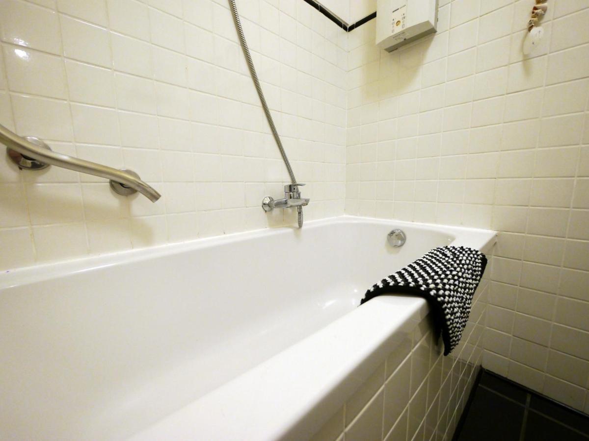Ferienwohnung Munich Traben-Trarbach Dış mekan fotoğraf