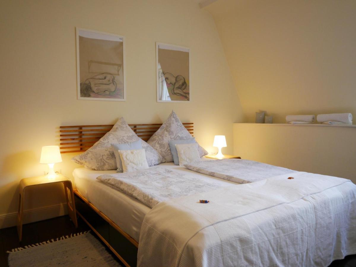 Ferienwohnung Munich Traben-Trarbach Dış mekan fotoğraf
