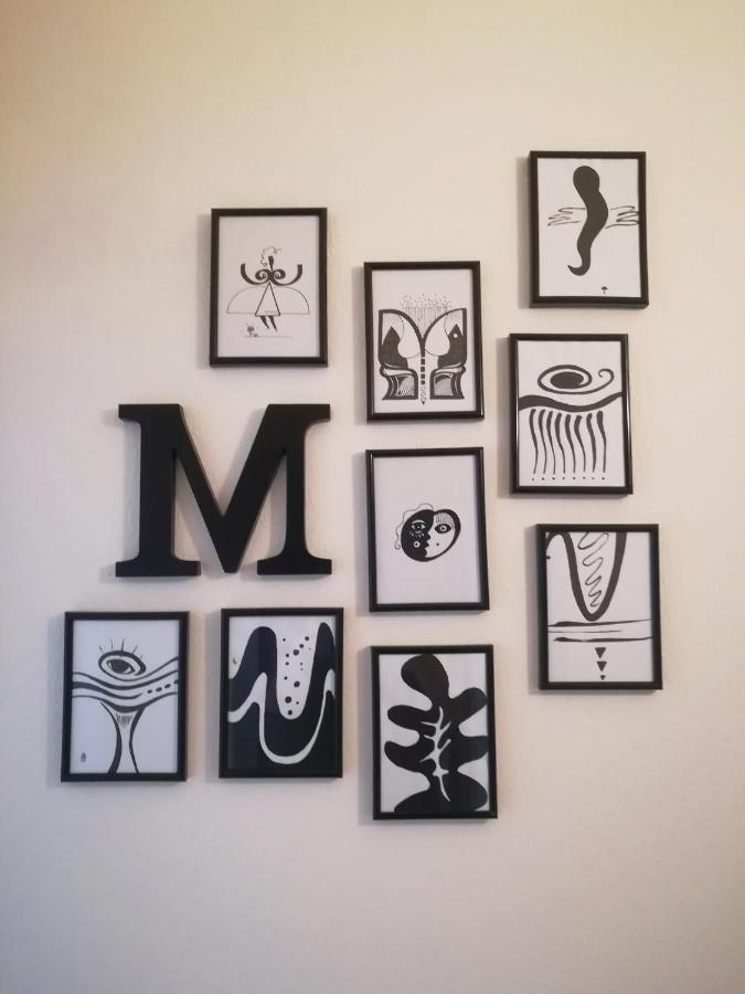 Ferienwohnung Munich Traben-Trarbach Dış mekan fotoğraf