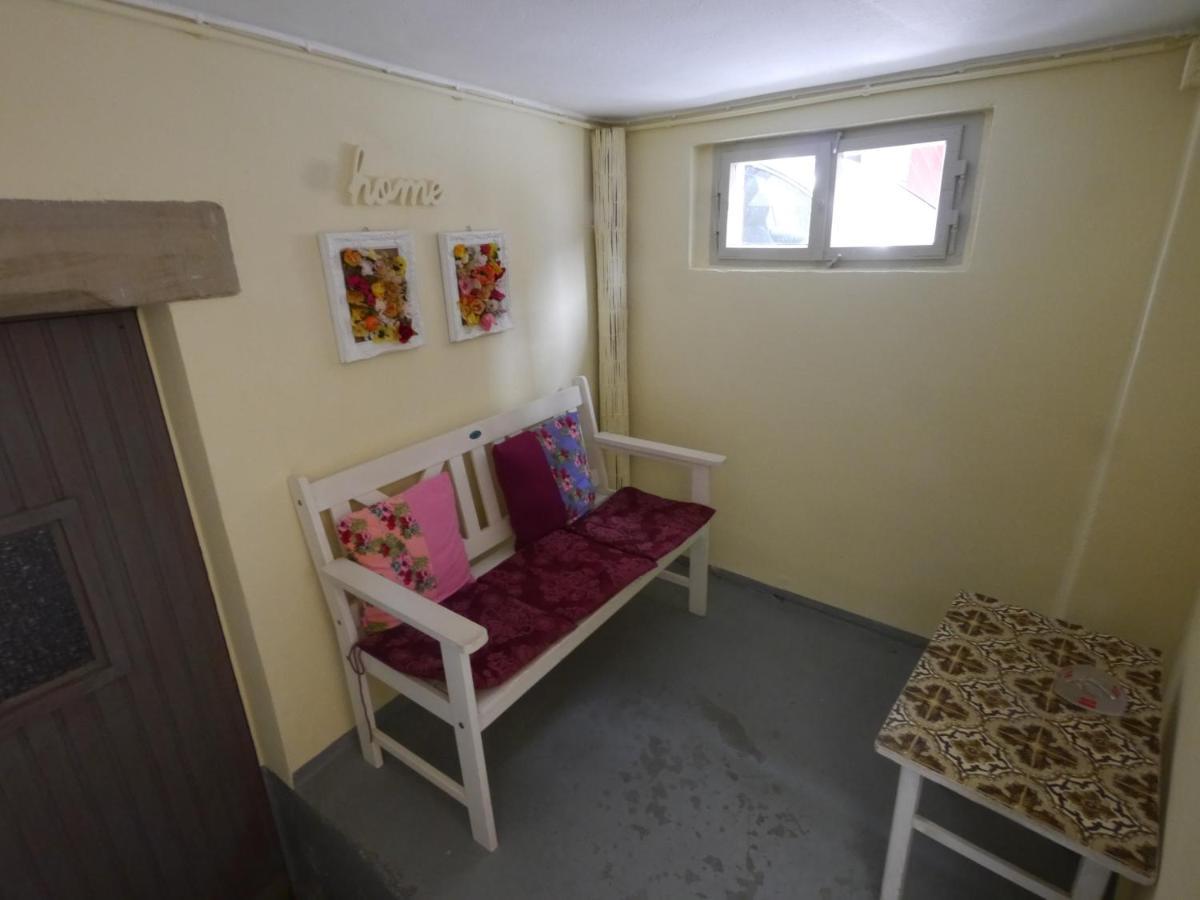 Ferienwohnung Munich Traben-Trarbach Dış mekan fotoğraf