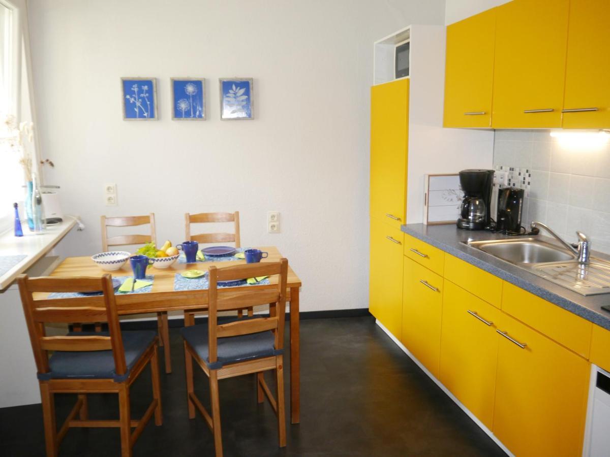Ferienwohnung Munich Traben-Trarbach Dış mekan fotoğraf