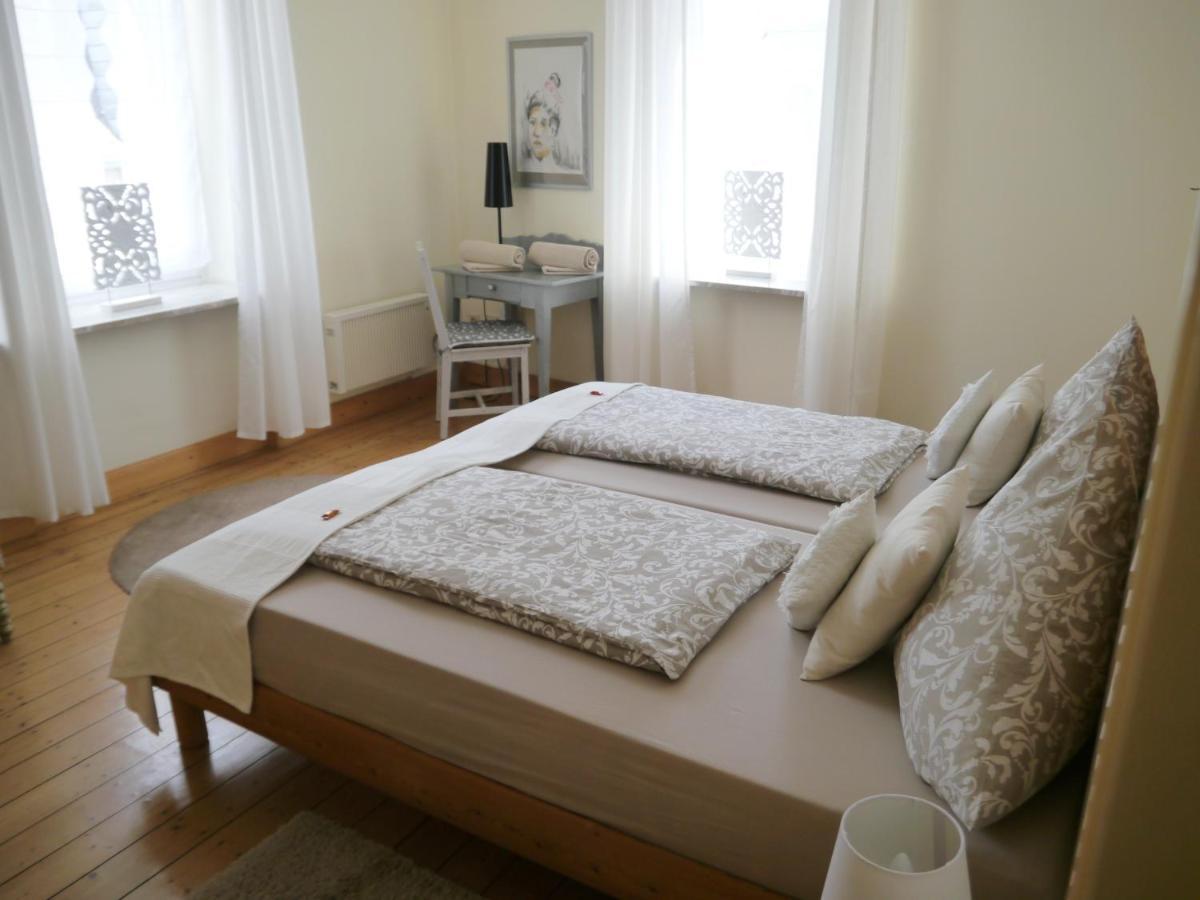 Ferienwohnung Munich Traben-Trarbach Dış mekan fotoğraf