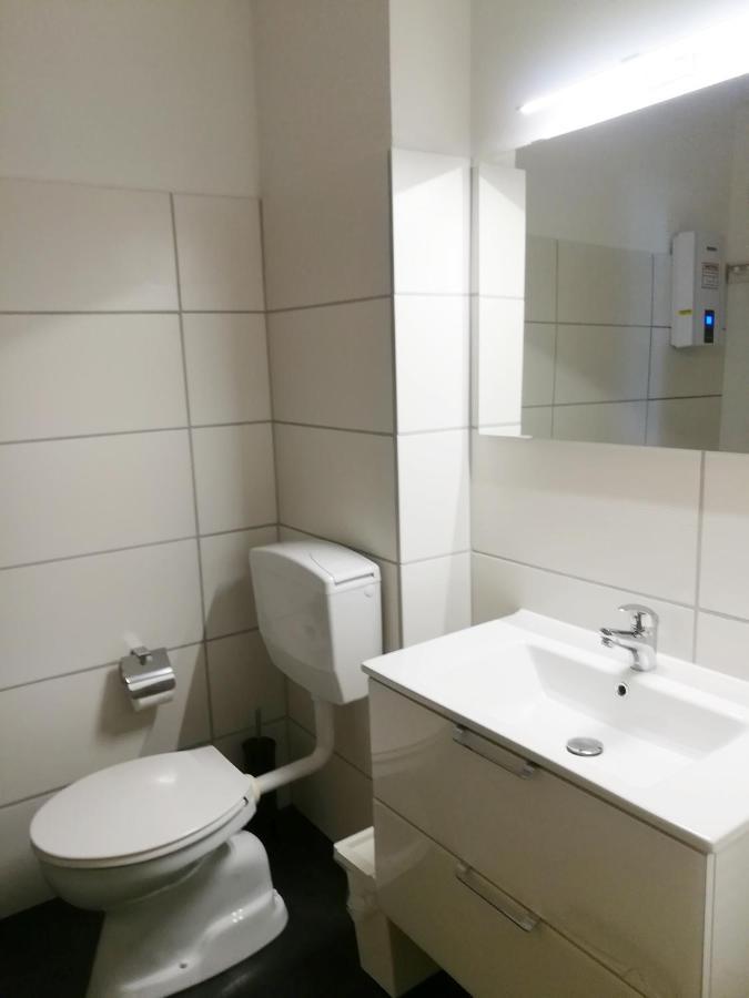 Ferienwohnung Munich Traben-Trarbach Dış mekan fotoğraf