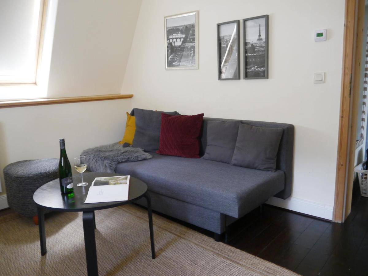 Ferienwohnung Munich Traben-Trarbach Dış mekan fotoğraf