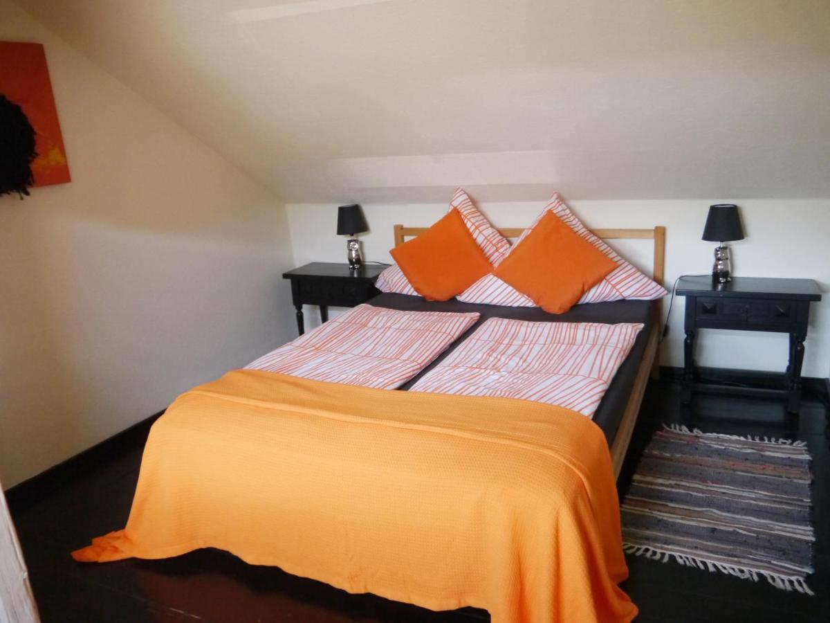 Ferienwohnung Munich Traben-Trarbach Dış mekan fotoğraf