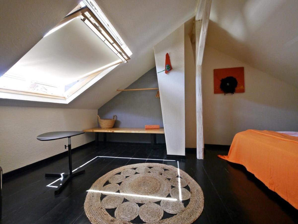 Ferienwohnung Munich Traben-Trarbach Dış mekan fotoğraf