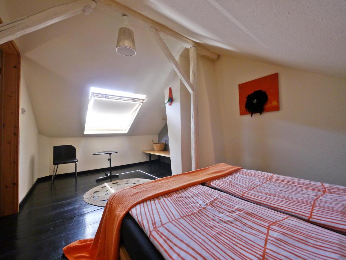 Ferienwohnung Munich Traben-Trarbach Dış mekan fotoğraf