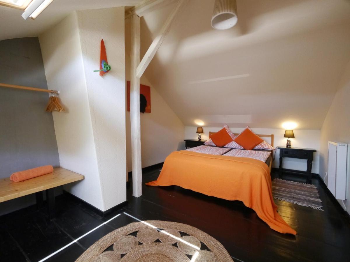Ferienwohnung Munich Traben-Trarbach Dış mekan fotoğraf