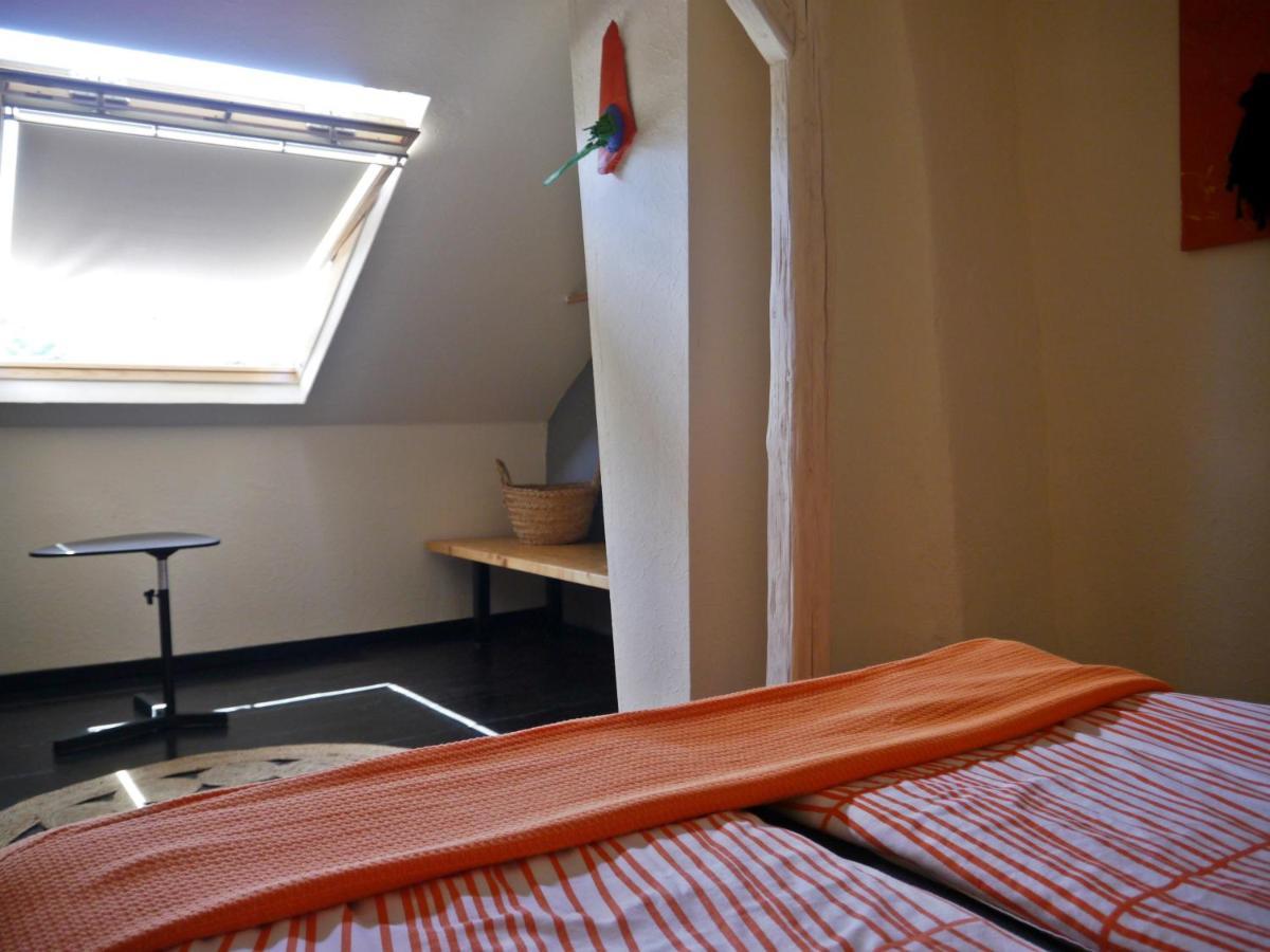 Ferienwohnung Munich Traben-Trarbach Dış mekan fotoğraf