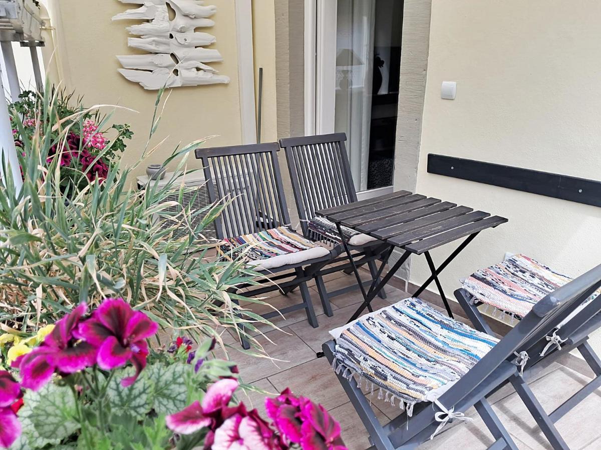 Ferienwohnung Munich Traben-Trarbach Dış mekan fotoğraf